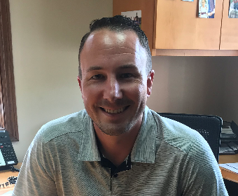 Dean Kraus