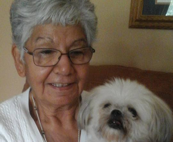 Edna Rife