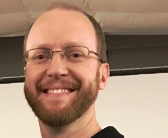 Jay Collman